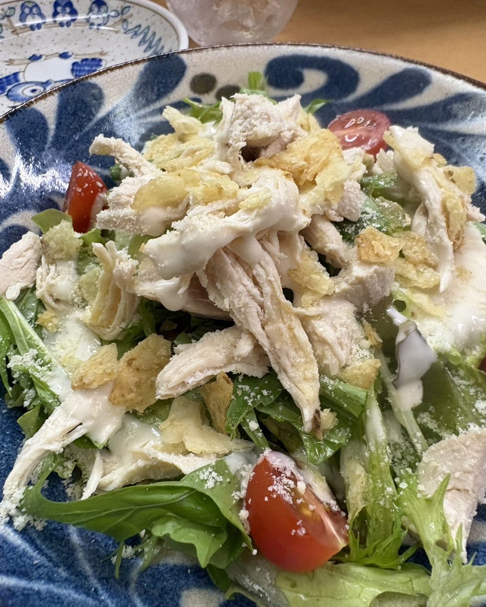 シーザーサラダ